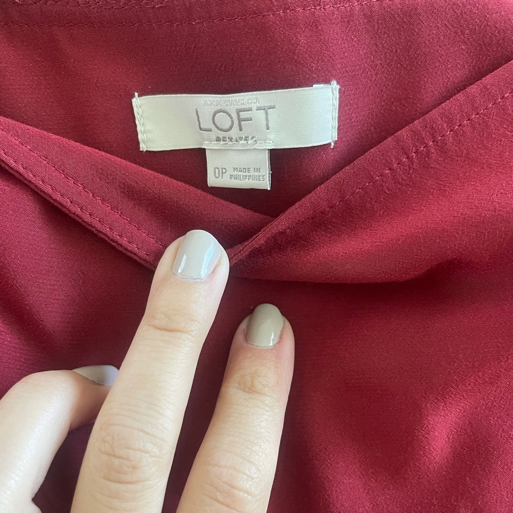 Loft skirt - Picture 2 of 3